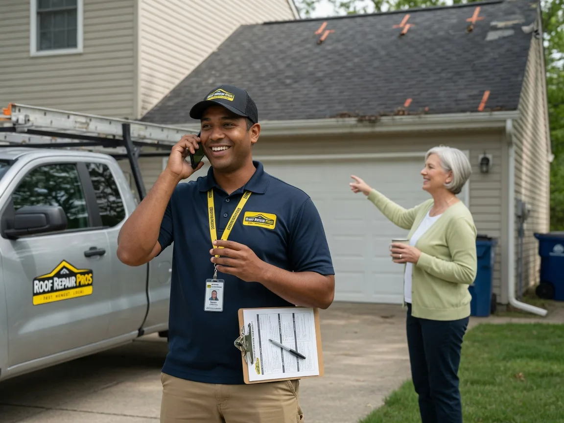 Roof Repair Truro, IA FAQs